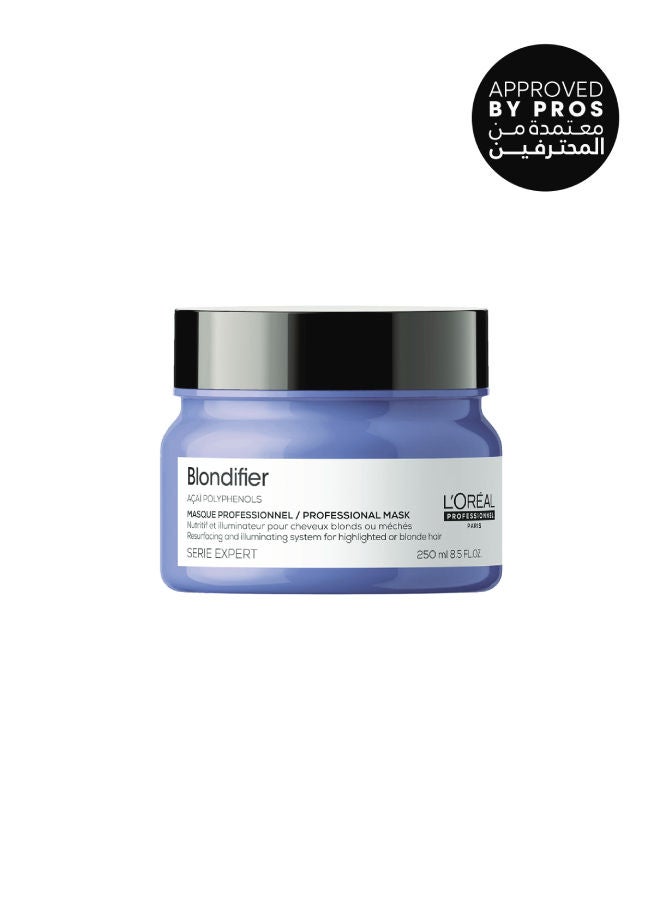 Blondifier Mask 250ml