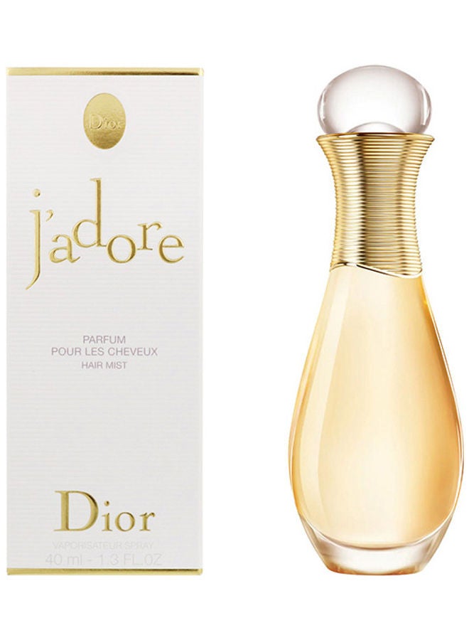 J'Adore Hair Mist Parfum 40ml
