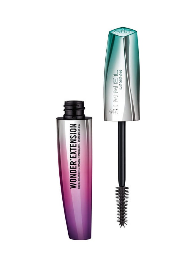 Wonder Extension Lash Effect Mascara – 001 –Very Black