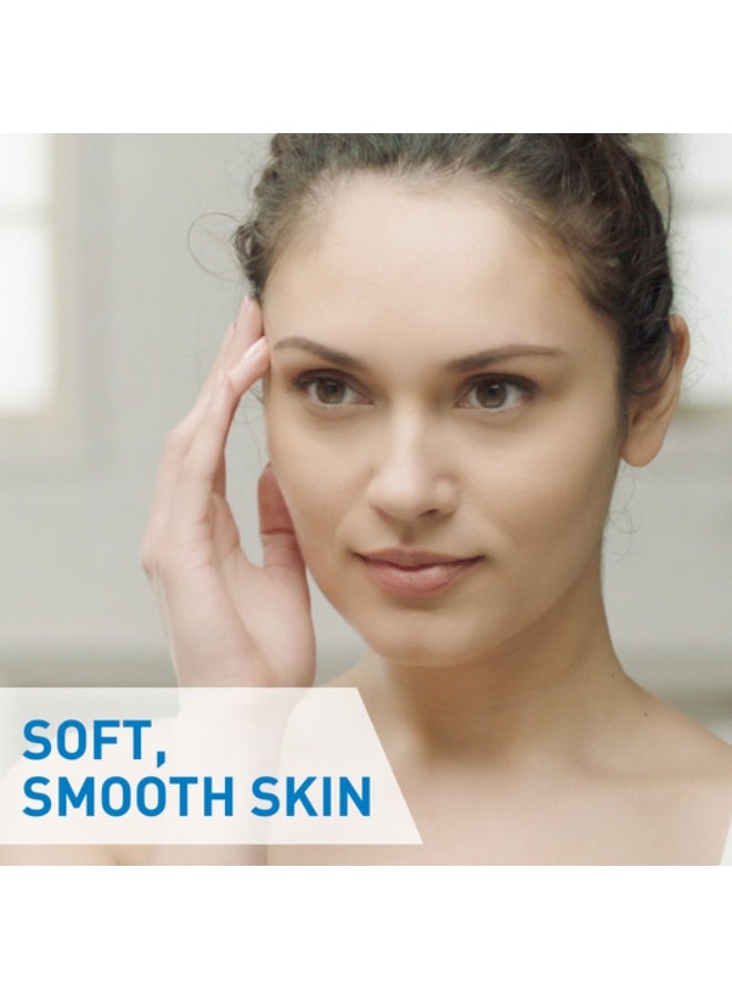 Pm Facial Moisturizing Lotion Night Cream With Hyaluronic Acid And Niacinamide 52ml - image 4