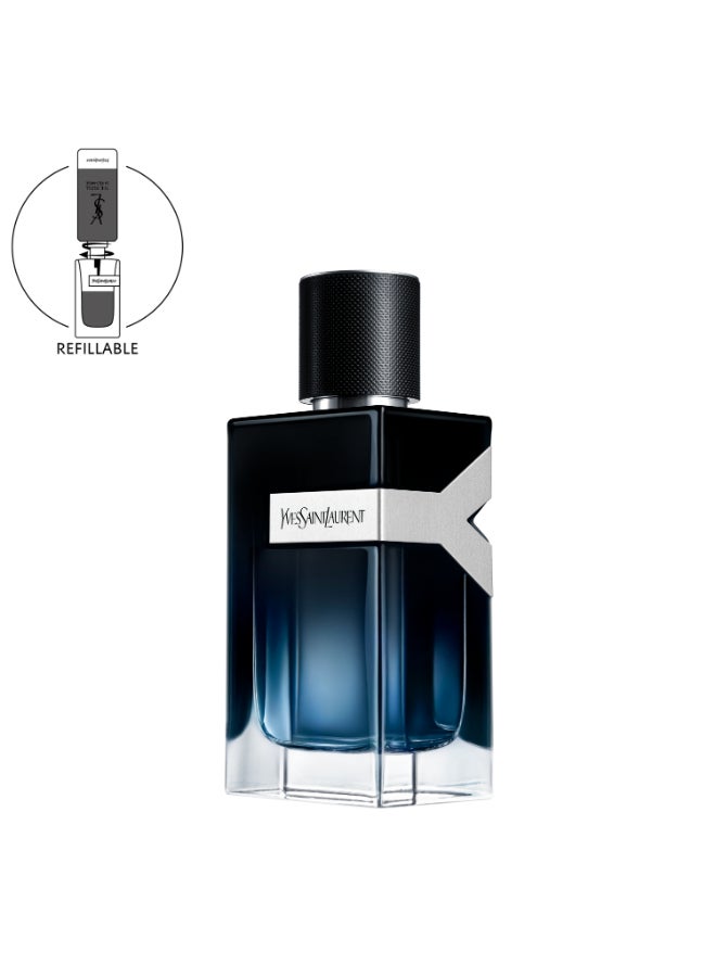 Y ABSOLU EAU DE PARFUM 100ml