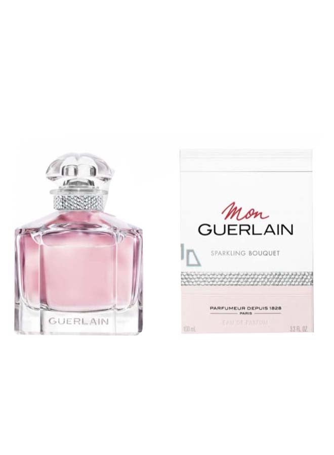 Mon Sparkling Bouquet EDP 100ml