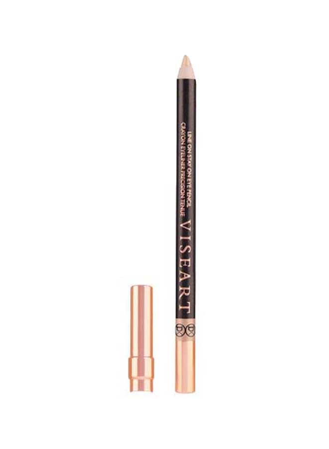 Line-On Stay On Eye Pencil Champagne Spark
