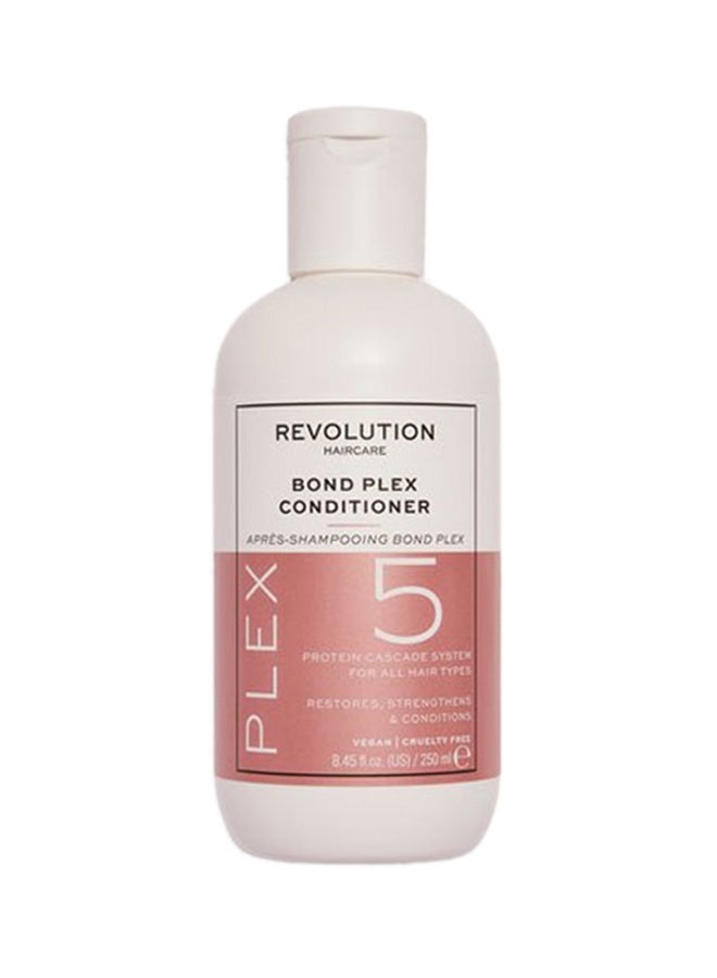 Plex 5 Bond Plex Conditioner 250ml