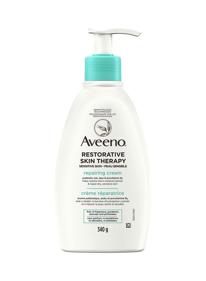 Restorative Therapy Sensitive Skin Lotion 340grams