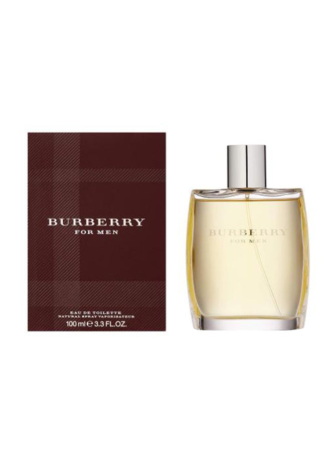 For Men Eau de Toilette 100ml - image 2