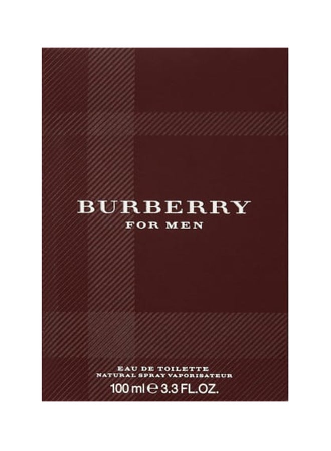 For Men Eau de Toilette 100ml - image 3
