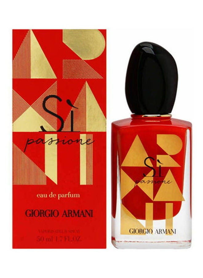 Si Passione Spray EDP 50ml