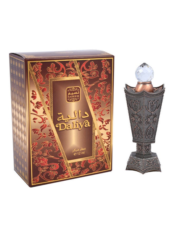 Daliya Attar 12ml