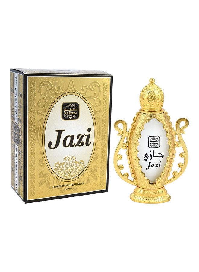 Jazi Attar 20ml