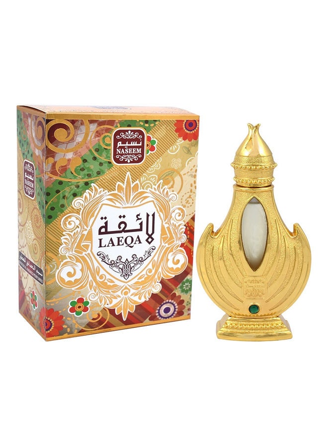 Laeqa Attar 12ml