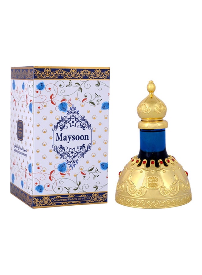 Maysoon Attar 22ml