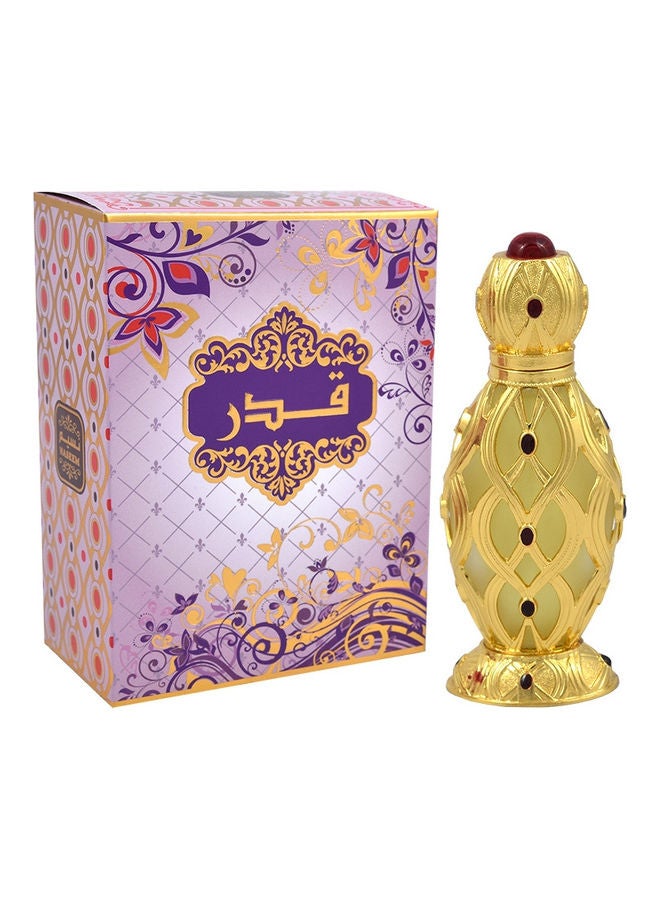 Qadr Attar 20ml