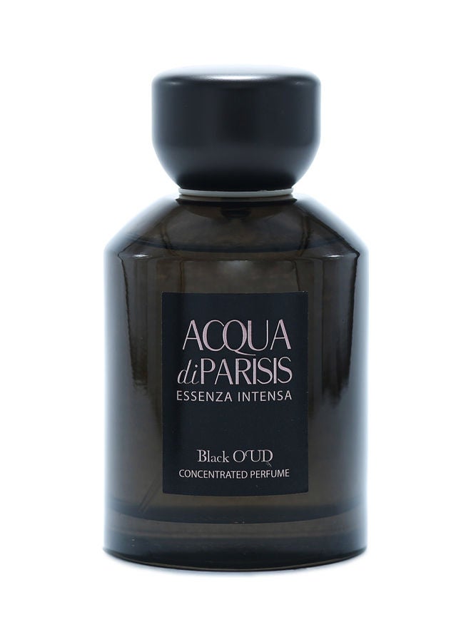 Black Oud Concentrated Perfume 100ml