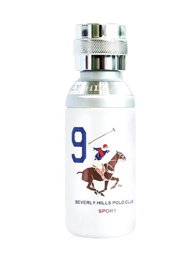 Sport No. 9 Eau De Toilette 100ml