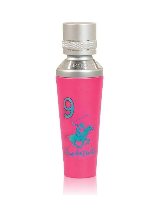 No. 9 Eau De Parfum 100ml