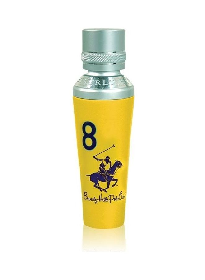 No. 8 Eau De Parfum 100ml