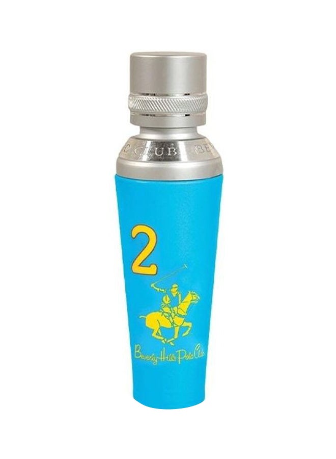No. 2 Eau De Parfum 100ml