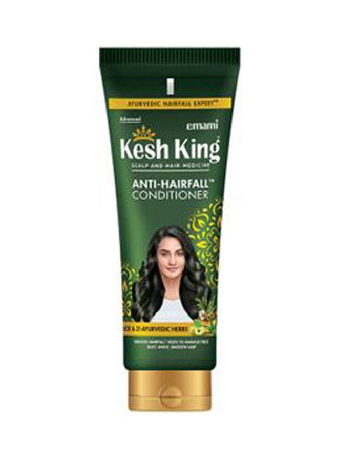 Anti-Hair Fall Conditioner Multicolour 80ml
