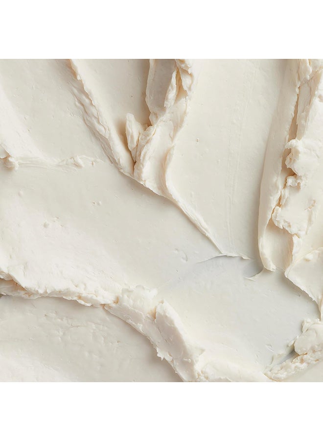 Shea Body Butter – Super-Rich Creamy Body Moisturiser with Shea Butter | Deeply Nourishes, Softens & Smooths Dry Skin | Intense Hydration, Delicious Nutty Scent Beige 200ml - image 2
