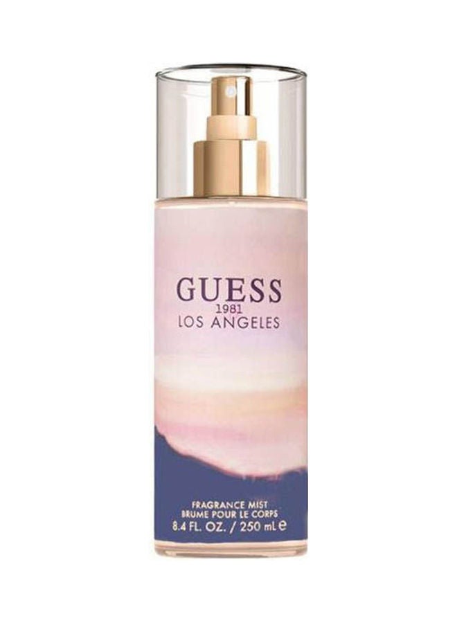 Los Angeles 1981 Mist 250ml