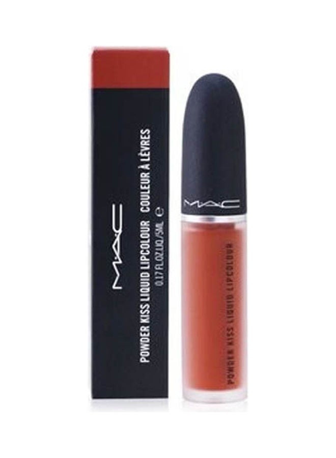 Powder Kiss Liquid No.Sorry Not Sorry Peach