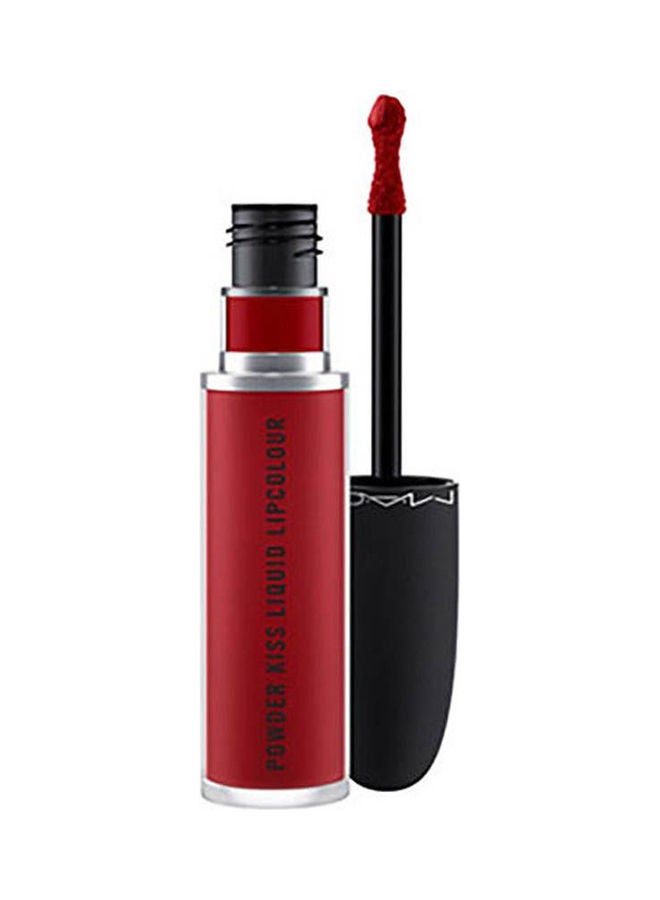Powder Ki** Liquid Fashion Sweetie Red