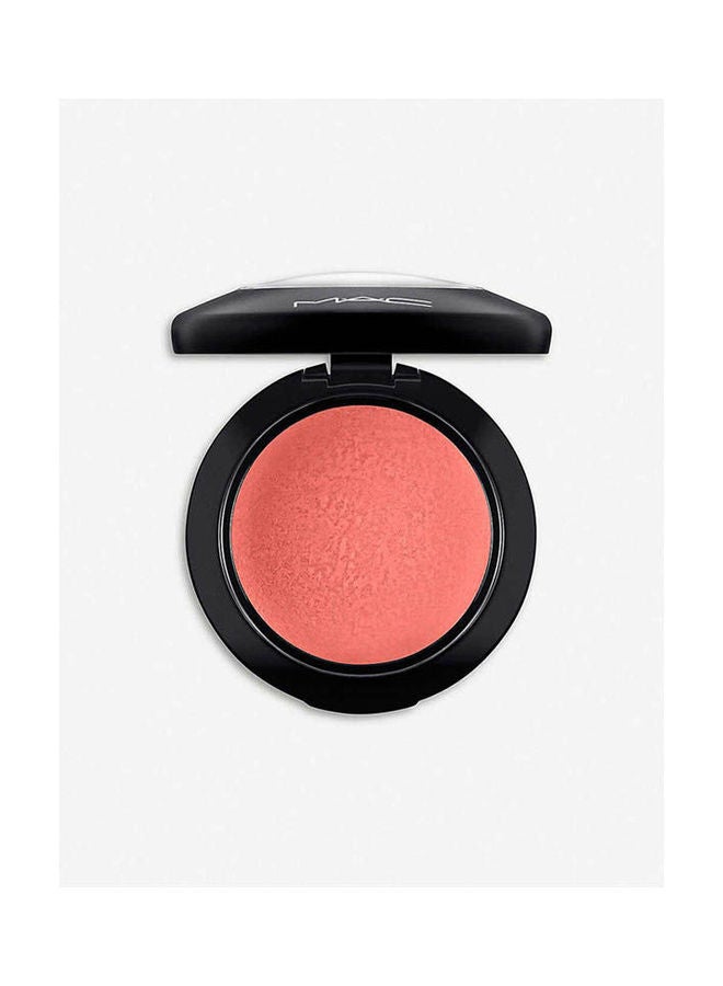 Mlz  Blush No.Flirting W Danger Peach