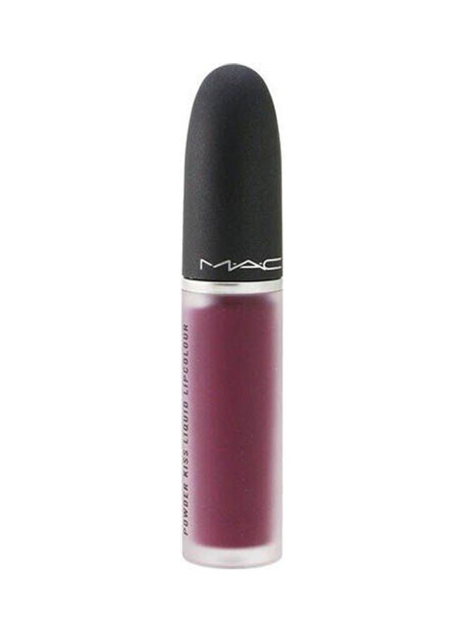 Powder Kiss Liquid No.Got A Callback Purple