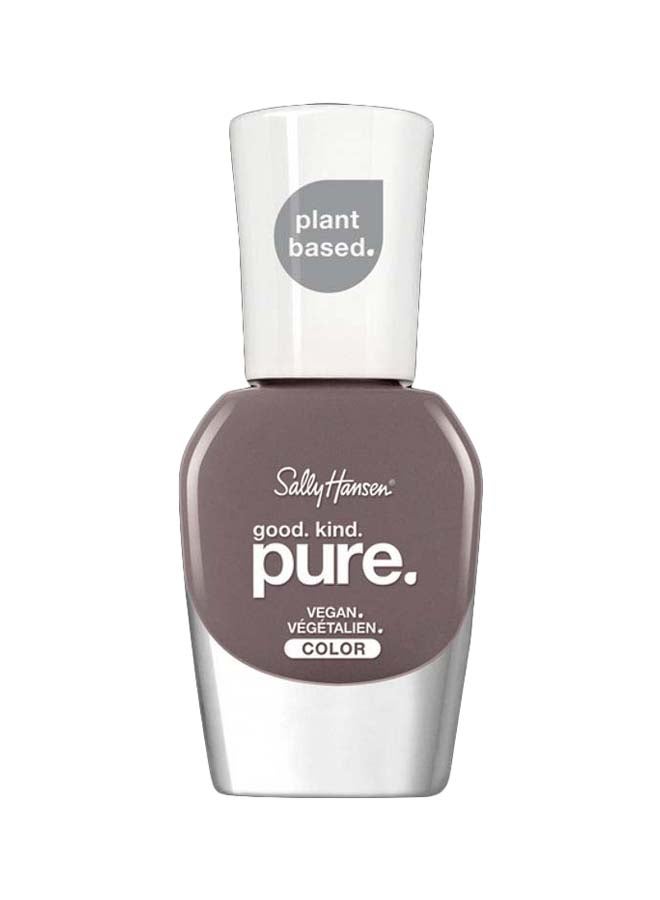 Good Kind Pure Nail Polish Soothing Slate