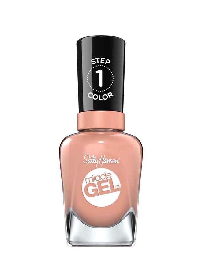 Miracle Gel Nail Polish Frill Seeker