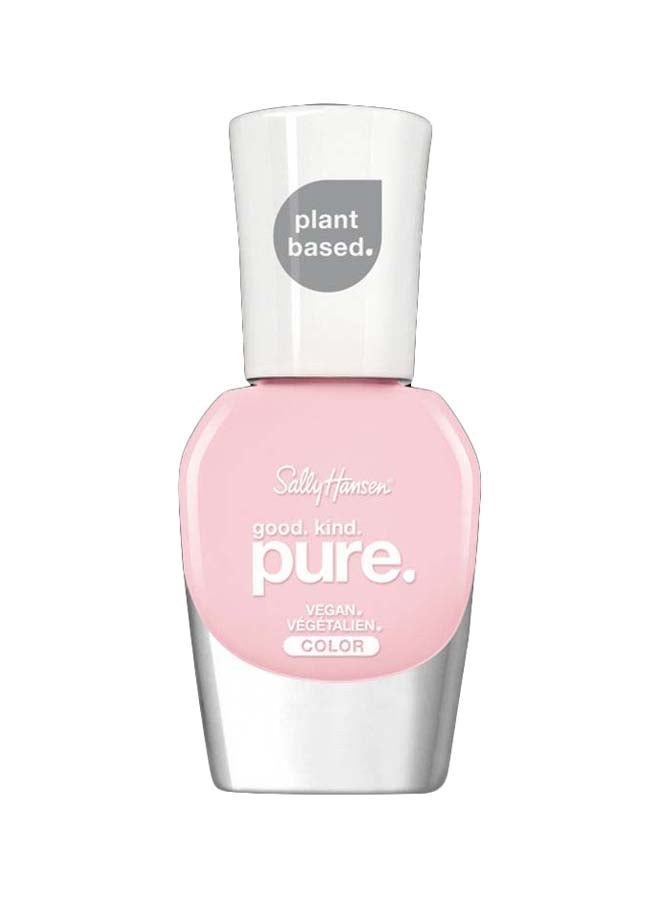 Good Kind Pure Nail Polish Pink Cloud
