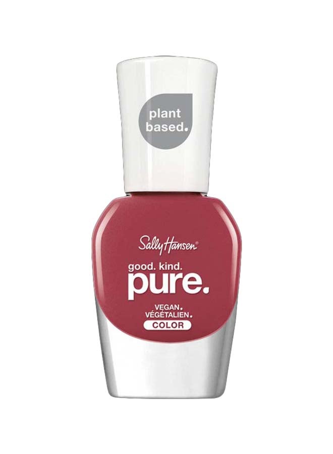 Good Kind Pure Nail Polish Eco-Rose