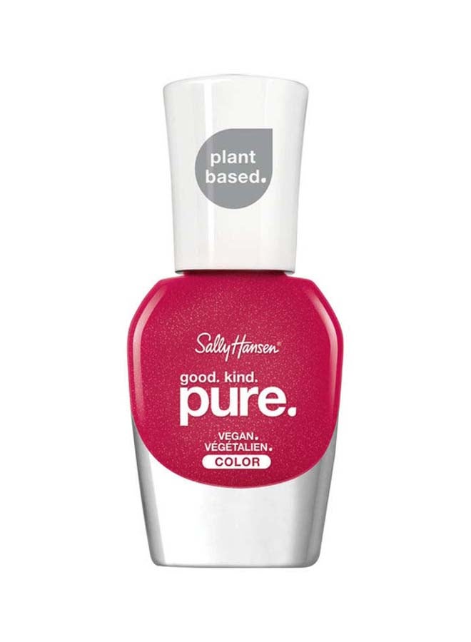 Good Kind Pure Nail Polish Sweet Berries