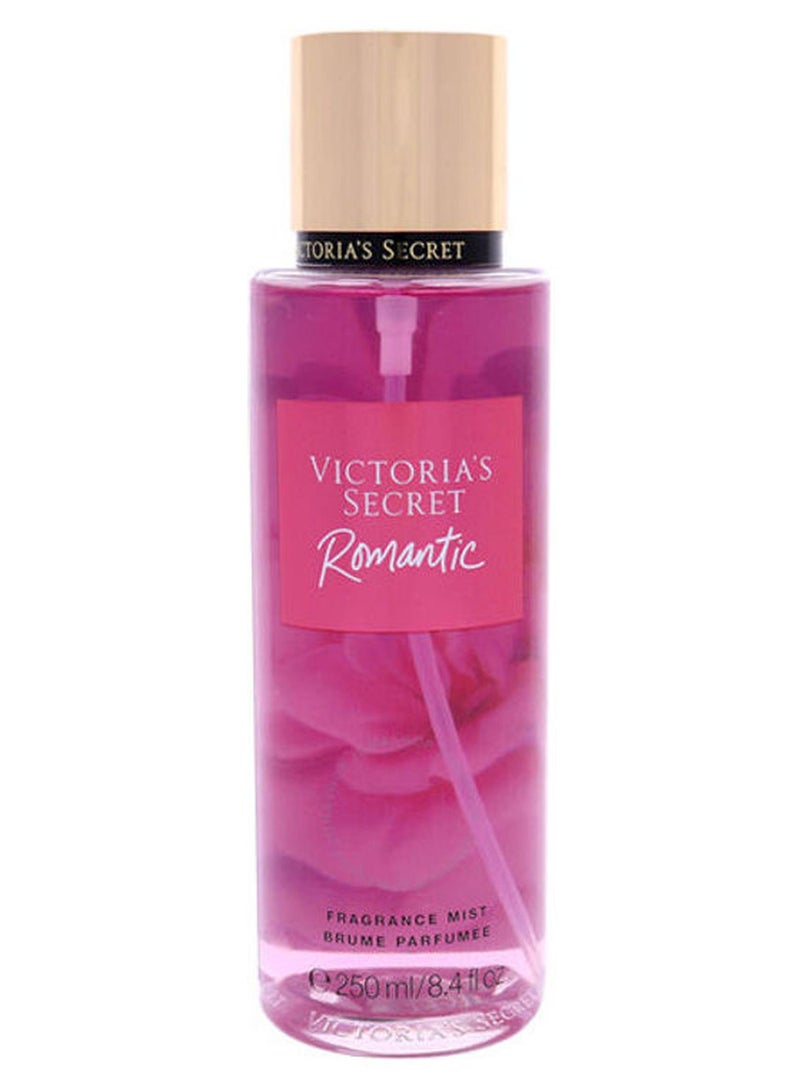 Fragrance Mist Romantic 250ml