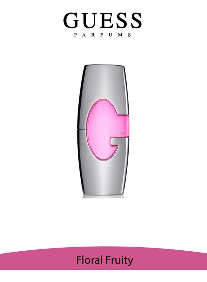 Pink  EDP 75ml - image 4