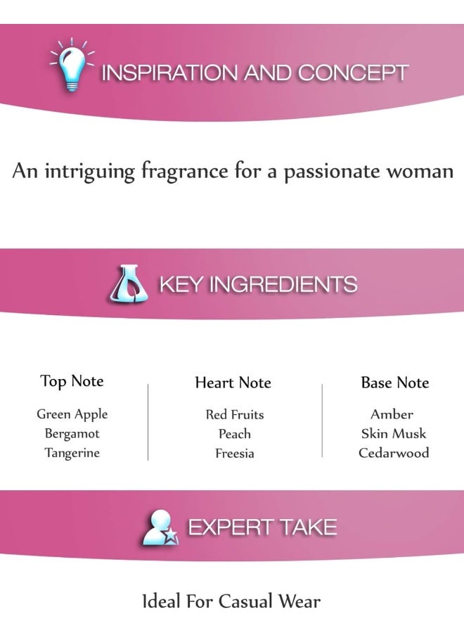 Pink  EDP 75ml - image 5