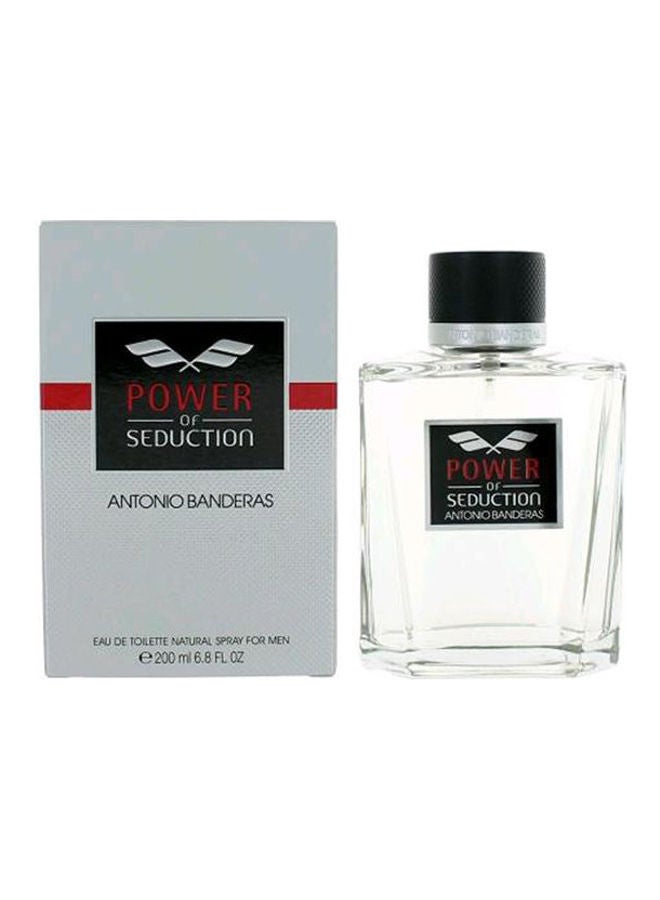 Power Of Seduction  EDT 200ml