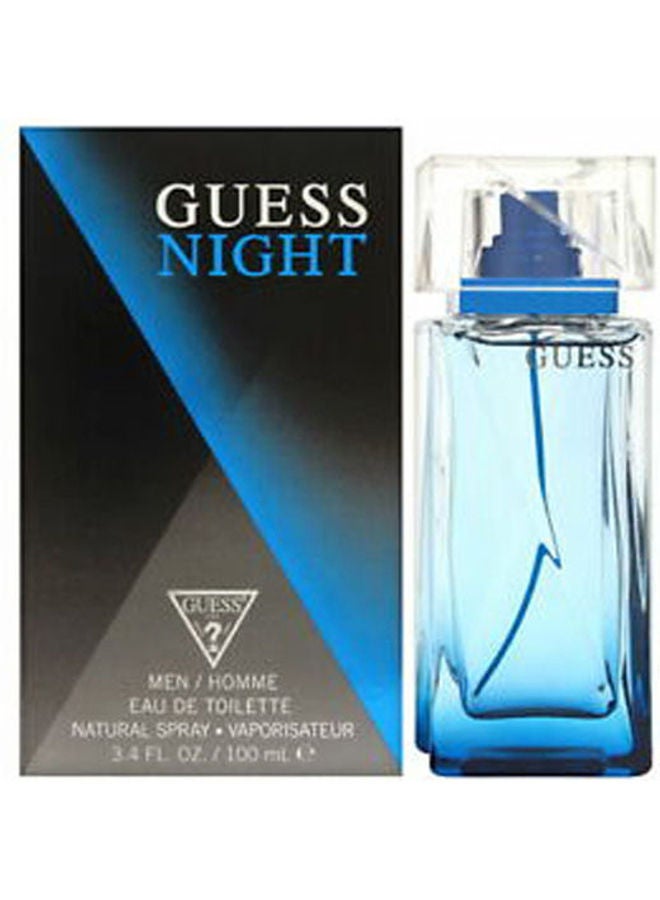 Night  EDT 100ml