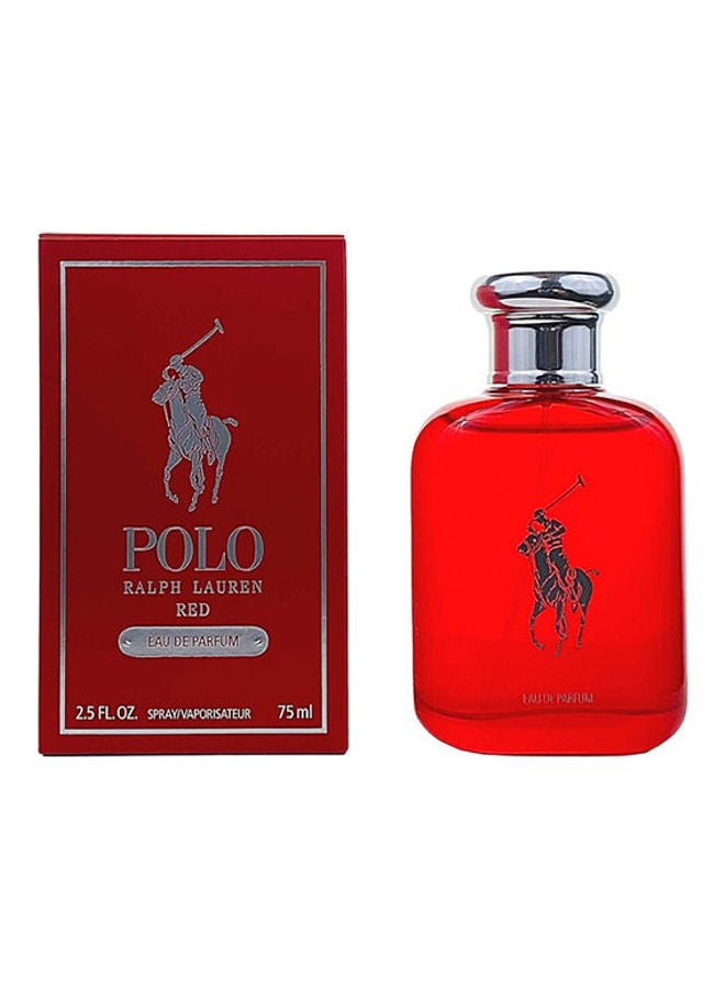 Polo   EDP 75ml