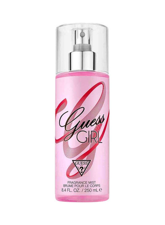 Girl    Body Mist 250ml