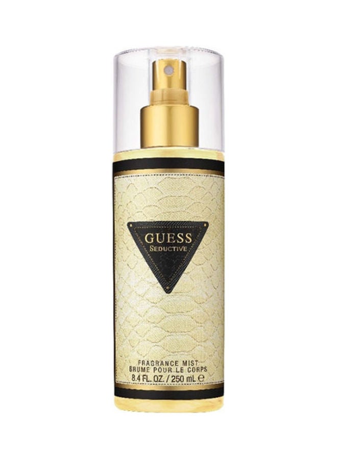 Seductive Body Mist 250ml