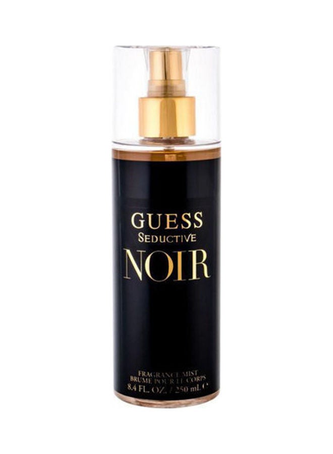 Seductive Noir Body Mist 250ml