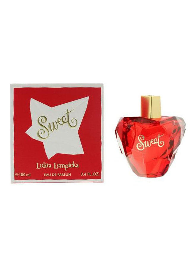 Sweet  EDP 100ml