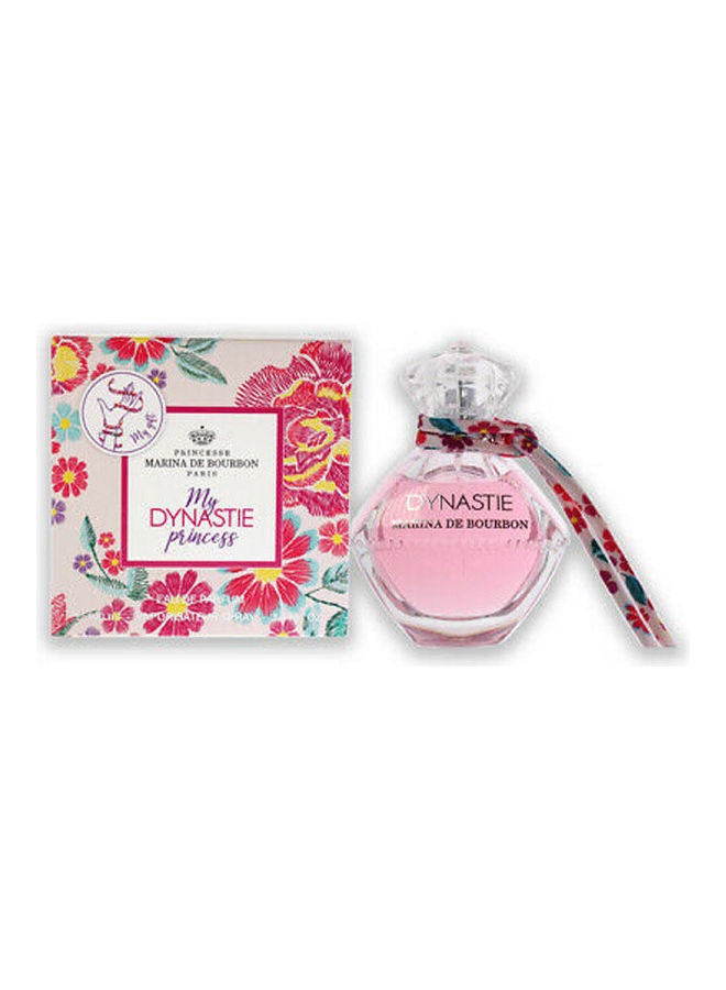 My Dynastie Princess  EDP 100ml