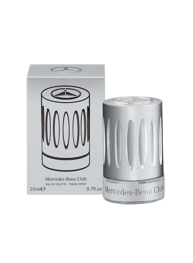 Club Cxclusive  EDT 20ml