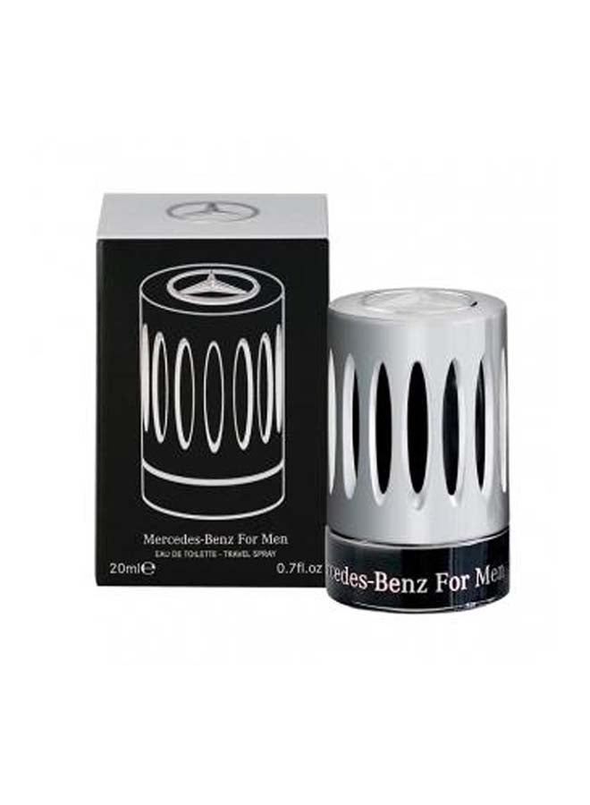 Select Exclusive  EDT 20ml