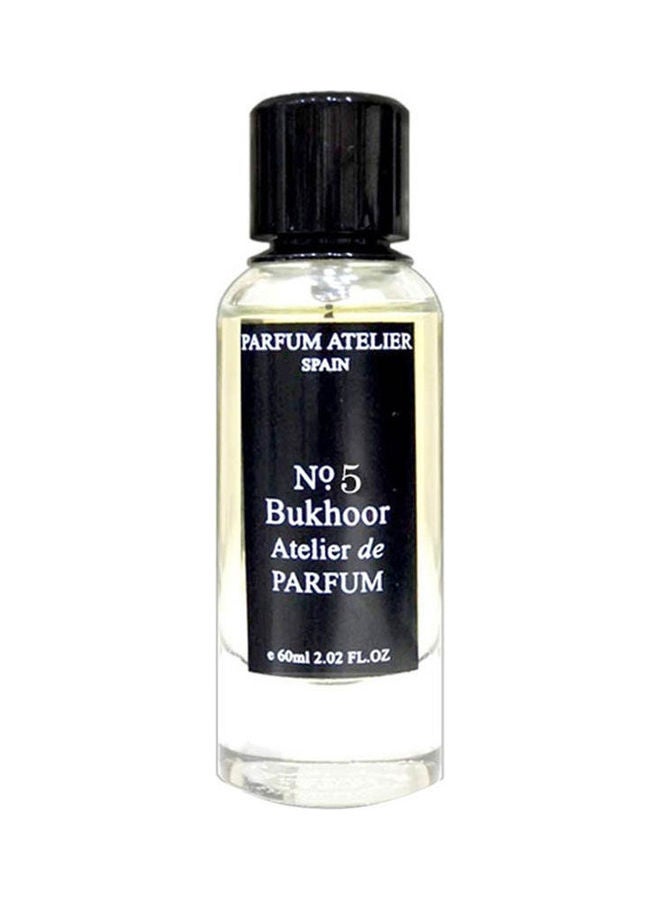 No.5 Bukhoor EDP 60ml