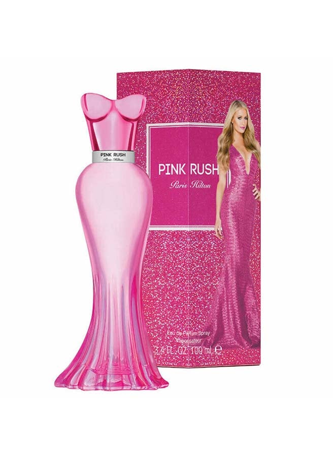 Pink Rush  EDP 100ml