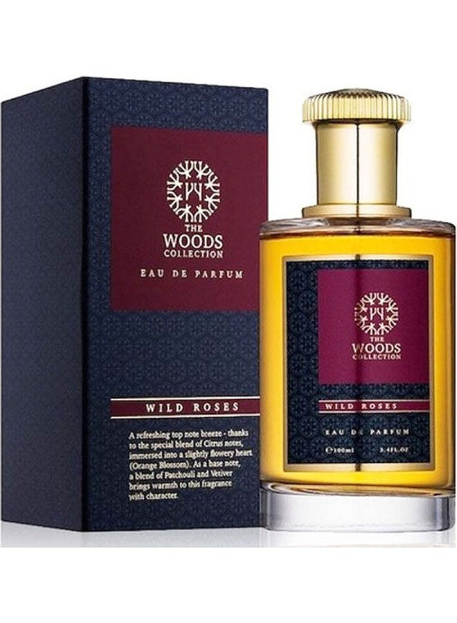 Wild Roses EDP 100ml